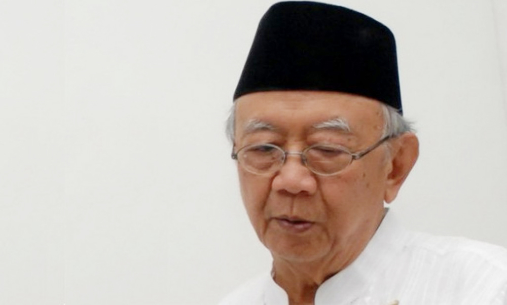 Mohon Doa, Kondisi Gus Sholah Terus Menurun